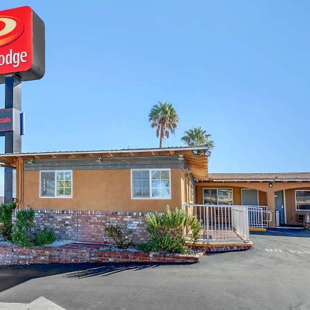 Econo Lodge On Historic Route 66 Μπάρστοου Εξωτερικό φωτογραφία